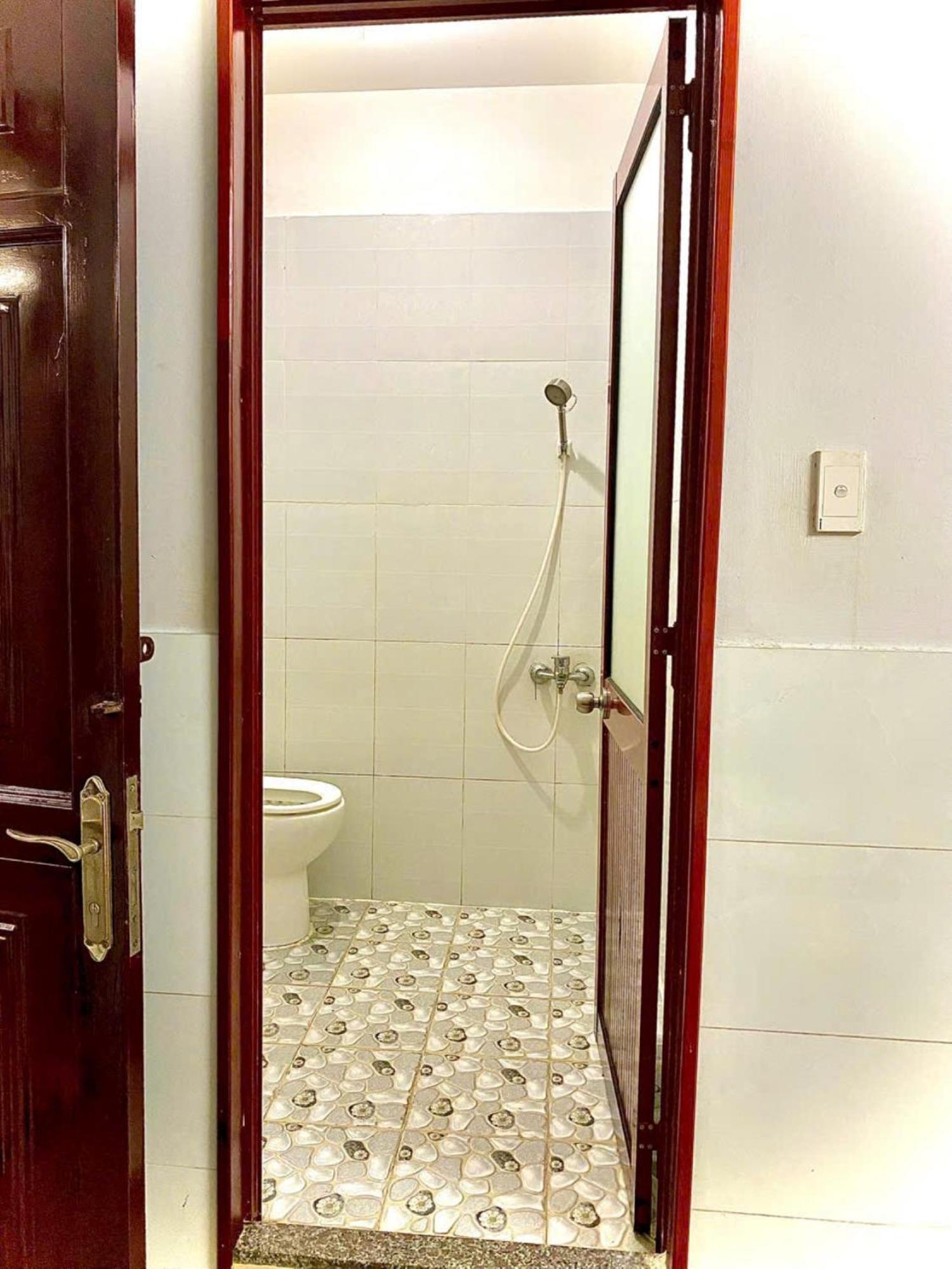Kathy Hotel Cidade de Ho Chi Minh Exterior foto